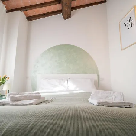 Apartamento Lemon Garden House