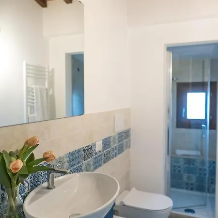 Lemon Garden House Apartment *