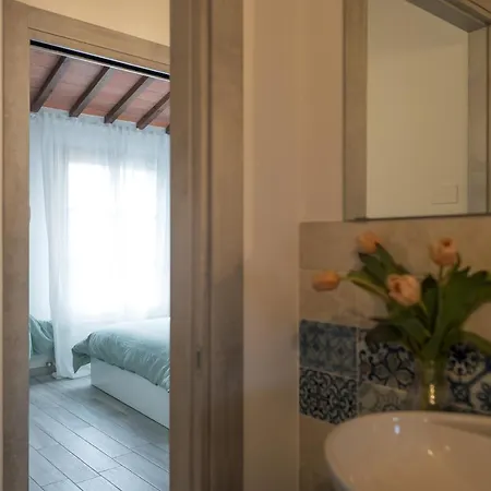 Lemon Garden House Apartment