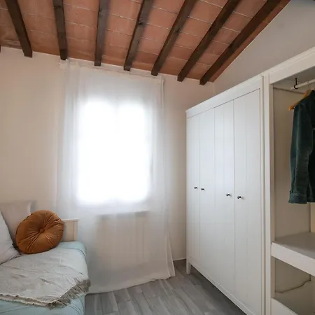 Lemon Garden House Apartment *