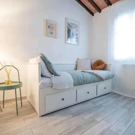 Apartment Lemon Garden House San Miniato Basso