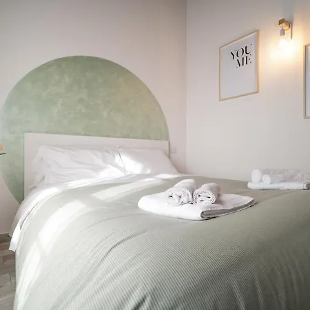 Apartment Lemon Garden House San Miniato Basso